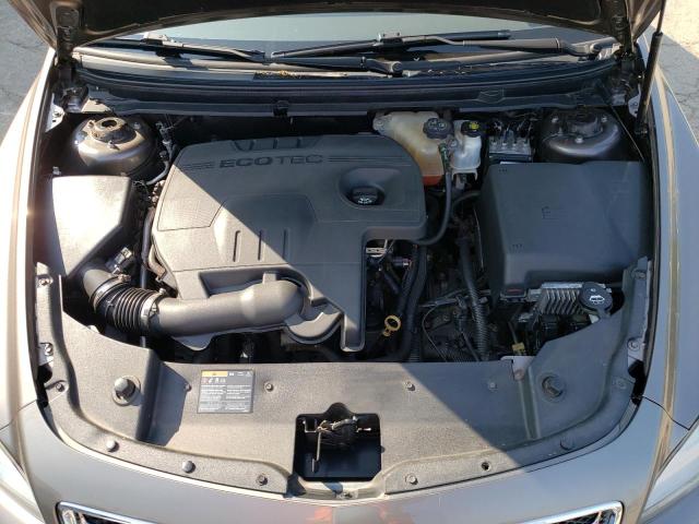 Photo 11 from auction – 2012 CHEVROLET MALIBU LS with VIN 1G1ZB5E00CF137750