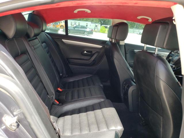 Photo 10 from auction – 2015 VOLKSWAGEN CC with VIN WVWBP7AN8FE819258