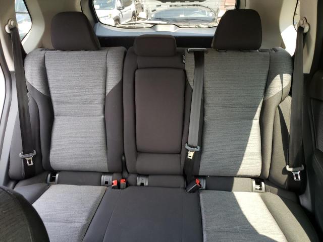 Photo 10 from auction – 2023 NISSAN ROGUE SV with VIN 5N1BT3BB5PC687836
