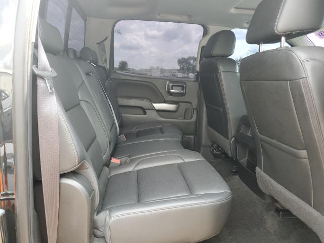 Photo 10 from auction – 2017 CHEVROLET SILVERADO with VIN 3GCUKSEC9HG504046