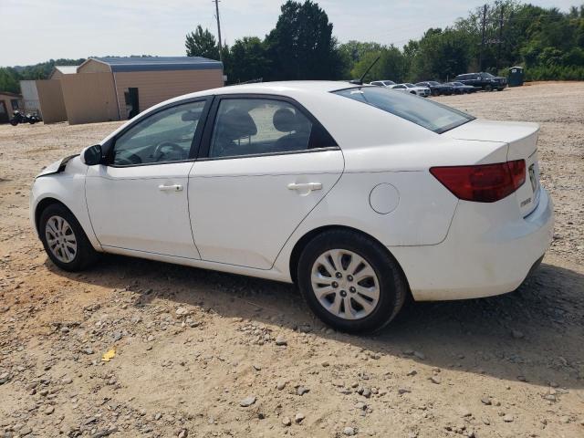 Photo 2 from auction – 2010 KIA FORTE LX with VIN KNAFT4A25A5108835