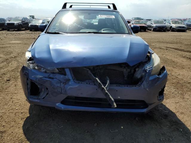 Zdjęcie 5 z aukcji – 2013 SUBARU IMPREZA PR z VIN JF1GPAE6XDH203875
