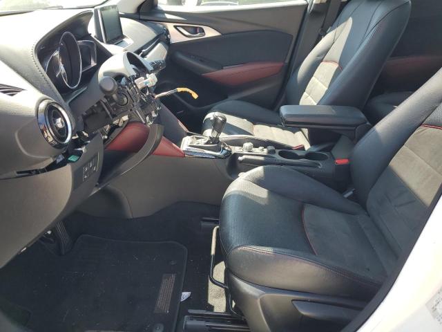 Photo 7 from auction – 2016 MAZDA CX-3 GRAND with VIN JM1DKDD79G0140939