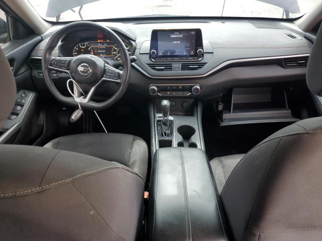 Photo 8 from auction – 2019 NISSAN ALTIMA S with VIN 1N4BL4BV8KC209297