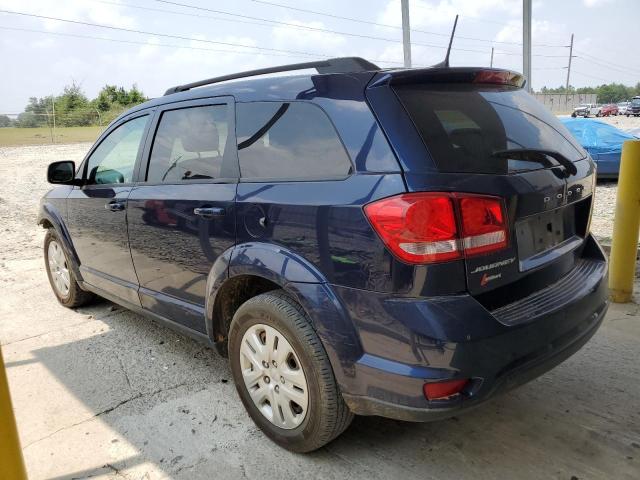 Photo 2 from auction – 2019 DODGE JOURNEY SE with VIN 3C4PDCBB3KT836832