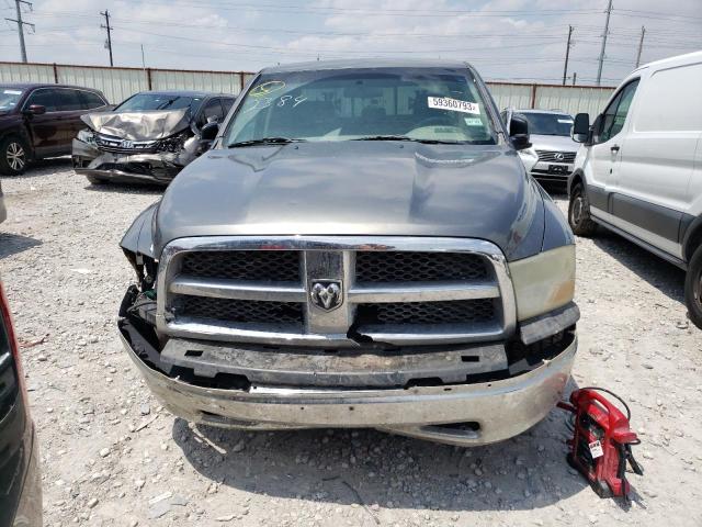 Photo 5 from auction – 2012 DODGE RAM 1500 S with VIN 1C6RD6GP4CS135533