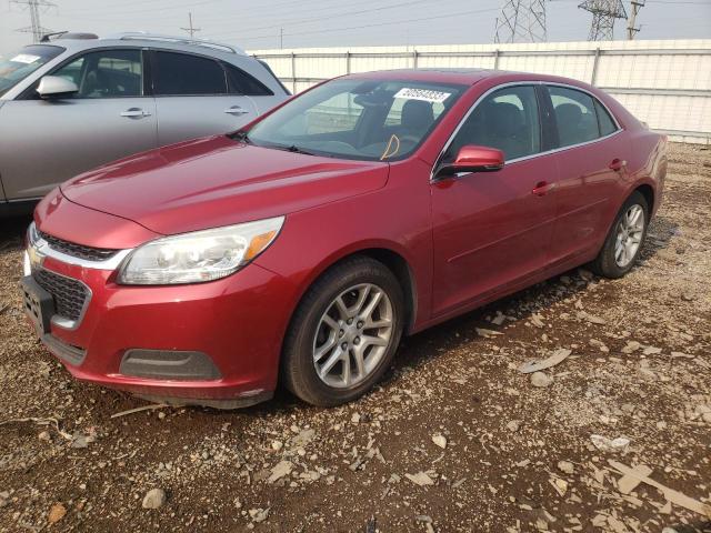 Photo 1 from auction – 2014 CHEVROLET MALIBU 1LT with VIN 1G11C5SL9EF281096