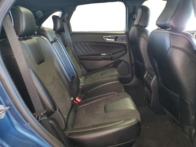 Photo 11 from auction – 2020 FORD EDGE ST with VIN 2FMPK4APXLBB39739