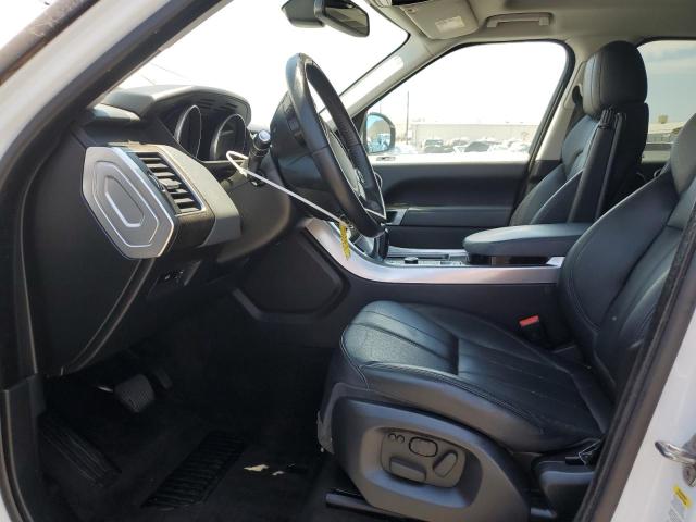 Photo 7 from auction – 2014 LAND ROVER RANGE ROVE with VIN SALWG2WF7EA341872