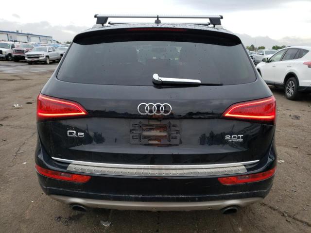 Zdjęcie 6 z aukcji – 2016 AUDI Q5 PREMIUM z VIN WA1L2AFP7GA024392