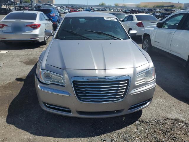 Photo 5 from auction – 2013 CHRYSLER 300 with VIN 2C3CCAAG9DH600544