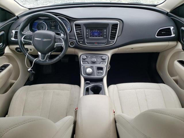Photo 8 from auction – 2016 CHRYSLER 200 LIMITE with VIN 1C3CCCAGXGN170191