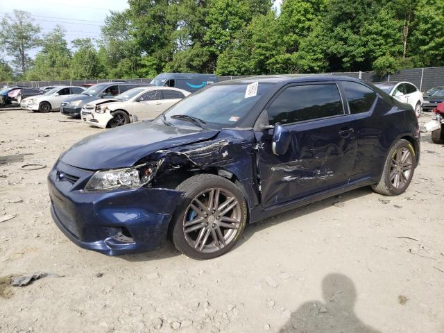 Photo 1 from auction – 2013 TOYOTA SCION TC with VIN JTKJF5C76D3064954