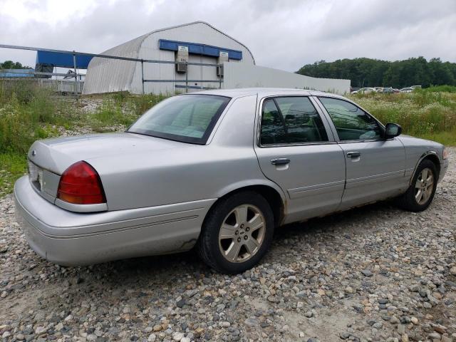 Photo 3 from auction – 2003 FORD CROWN VICT with VIN 2FAFP74W13X184583