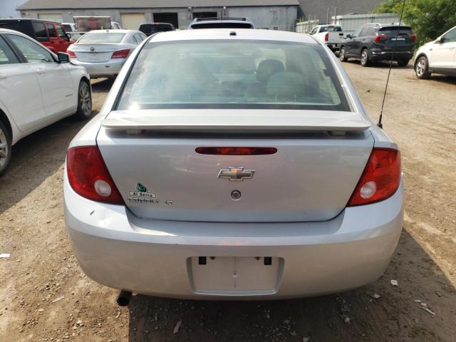 Photo 6 from auction – 2008 CHEVROLET COBALT LT with VIN 1G1AL58F587178936