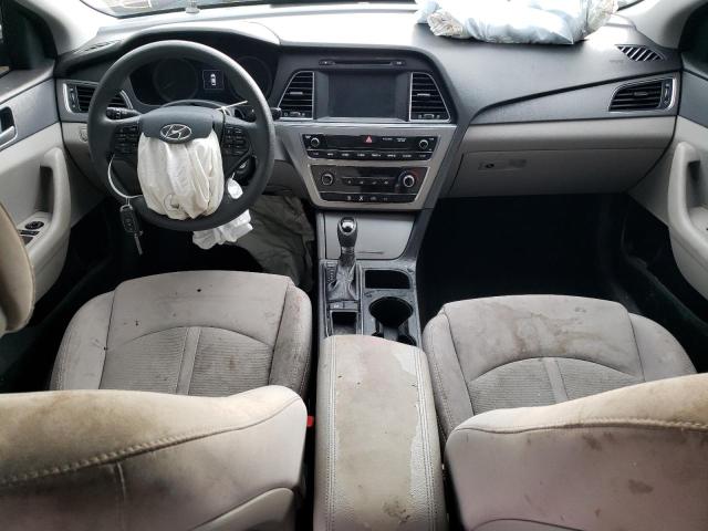 Photo 8 from auction – 2016 HYUNDAI SONATA SE with VIN 5NPE24AF6GH287559