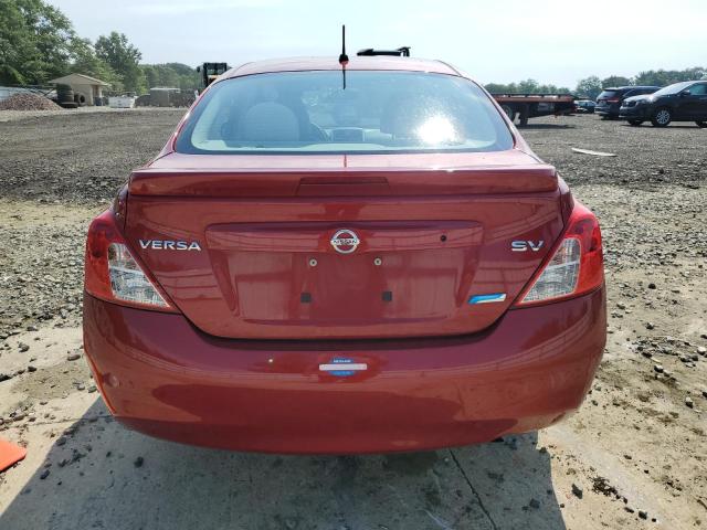 Photo 6 from auction – 2014 NISSAN VERSA S with VIN 3N1CN7APXEL848807