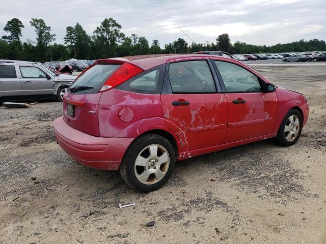 Photo 3 from auction – 2005 FORD FOCUS ZX5 with VIN 3FAFP37N65R133318