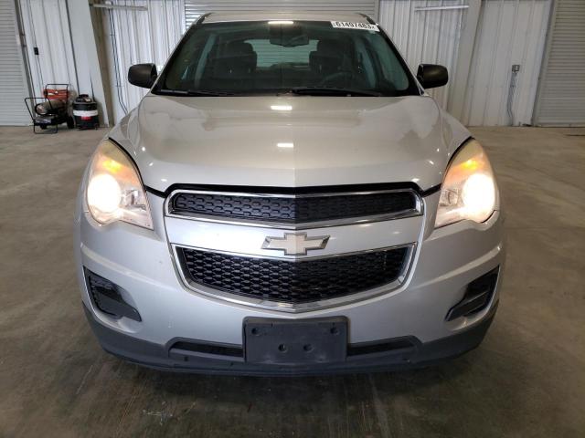 Photo 5 from auction – 2012 CHEVROLET EQUINOX LS with VIN 2GNALBEK3C6323527