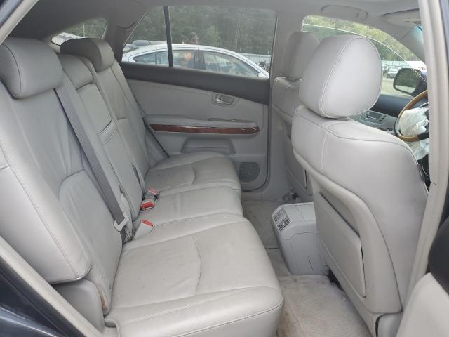 Foto 11 de la subasta – 2006 LEXUS RX 330 con VIN 2T2HA31U06C103402