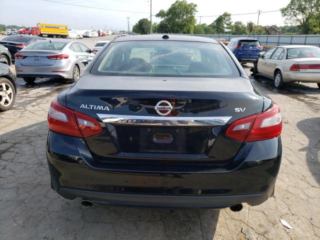 Photo 6 from auction – 2018 NISSAN ALTIMA 2.5 with VIN 1N4AL3AP2JC238026