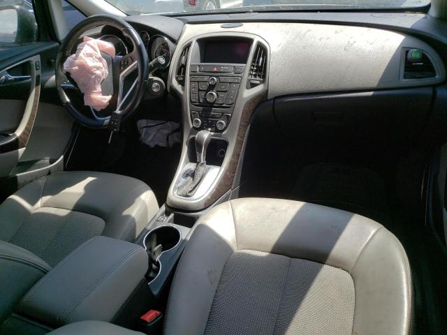 Photo 8 from auction – 2015 BUICK VERANO with VIN 1G4PP5SK5F4174505