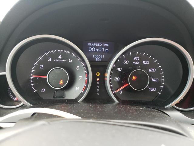 Photo 9 from auction – 2014 ACURA TL TECH with VIN 19UUA9F5XEA001147