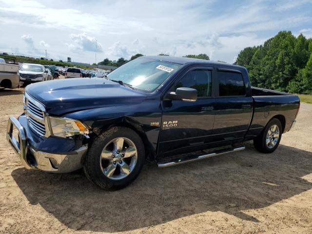 RAM 1500 CLASS 2019 with VIN 1C6RR7TT5KS658858 - Photo from auction