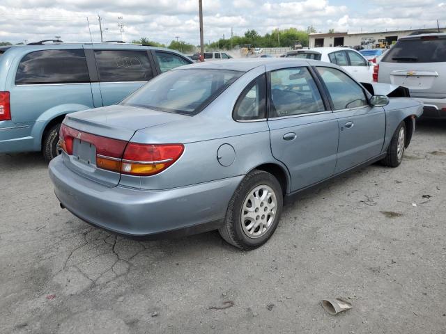 Photo 3 from auction – 2002 SATURN L200 with VIN 1G8JU54F22Y505654