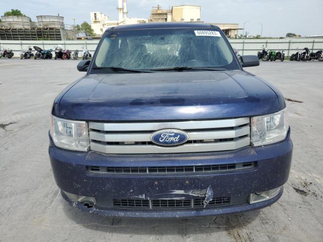 Photo 5 from auction – 2011 FORD FLEX SE with VIN 2FMGK5BC2BBD11116