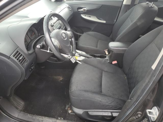 Photo 7 from auction – 2010 TOYOTA COROLLA BA with VIN 2T1BU4EE7AC262405