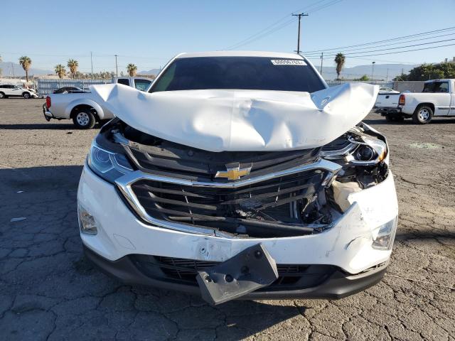 Photo 5 from auction – 2018 CHEVROLET EQUINOX with VIN 2GNAXSEV7J6210451