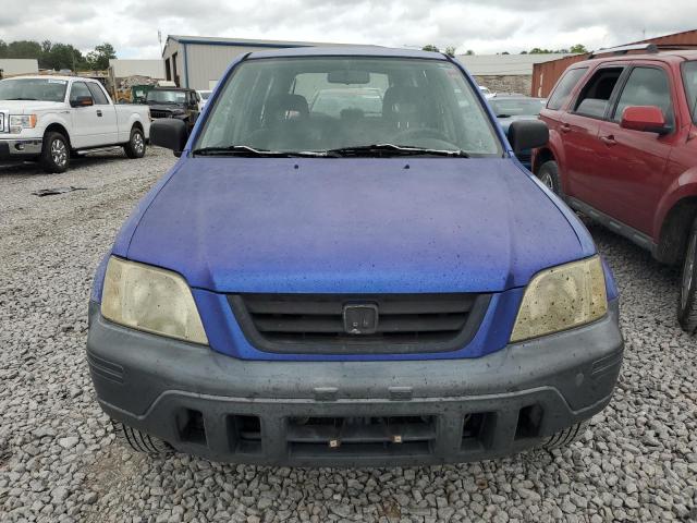 Photo 5 from auction – 2000 HONDA CR-V LX with VIN JHLRD2842YC006135