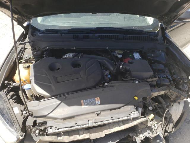 Photo 11 from auction – 2014 FORD FUSION TIT with VIN 3FA6P0K94ER331114