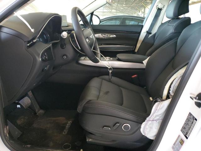 Photo 7 from auction – 2023 GENESIS GV70 BASE with VIN KMUMADTB1PU094862
