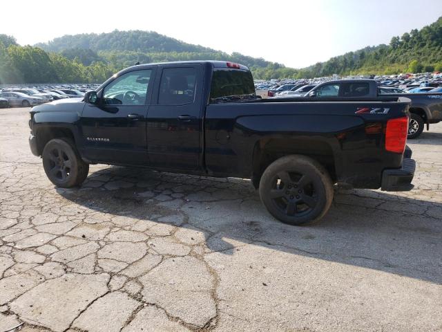 Photo 2 from auction – 2018 CHEVROLET SILVERADO with VIN 1GCVKREC2JZ108964
