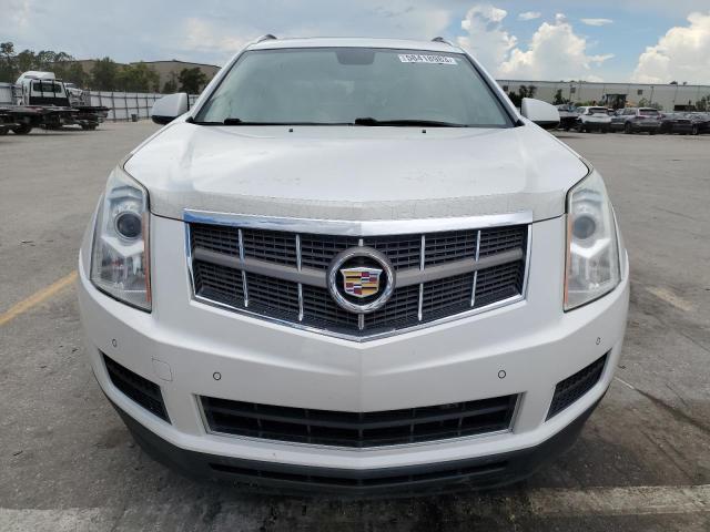 Photo 5 from auction – 2012 CADILLAC SRX LUXURY with VIN 3GYFNAE30CS587246