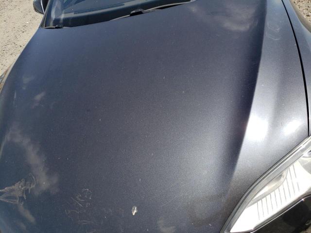 Photo 11 from auction – 2015 TESLA MODEL S with VIN 5YJSA1E25FF114429