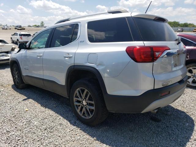 Photo 2 from auction – 2019 GMC ACADIA SLT with VIN 1GKKNULS5KZ269063