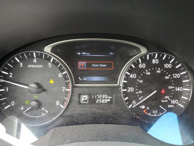 Photo 9 from auction – 2013 NISSAN ALTIMA 2.5 with VIN 1N4AL3AP4DC203573