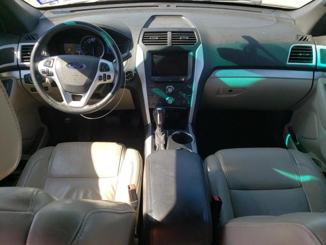 Foto 8 de la subasta – 2012 FORD EXPLORER X con VIN 1FMHK7D88CGA13589