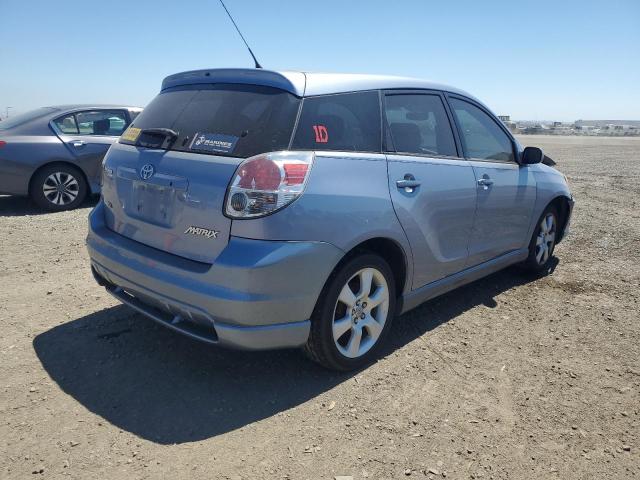 Photo 3 from auction – 2007 TOYOTA COROLLA MA with VIN 2T1KR32E37C674491