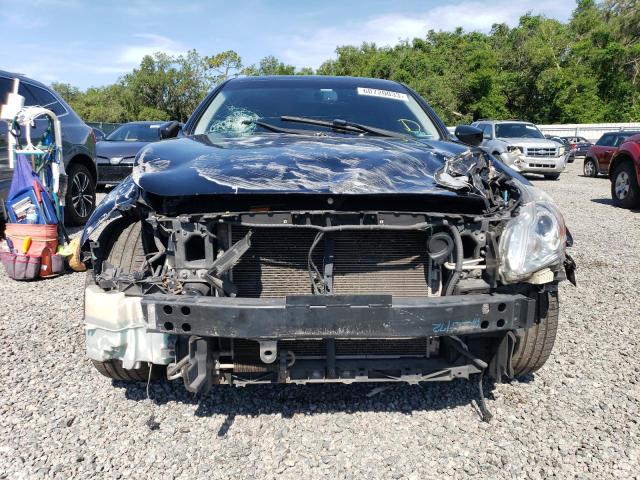 Photo 5 from auction – 2013 INFINITI G37 with VIN JN1CV6AR5DM764233