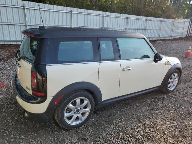 Photo 3 from auction – 2010 MINI COOPER CLU with VIN WMWML3C52ATX39093