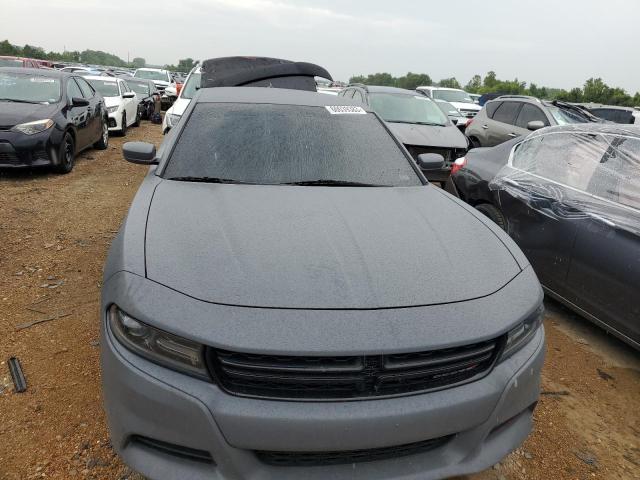 Photo 5 from auction – 2016 DODGE CHARGER SX with VIN 2C3CDXJG1GH319844