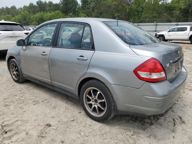 Photo 2 from auction – 2010 NISSAN VERSA S with VIN 3N1BC1AP6AL356672