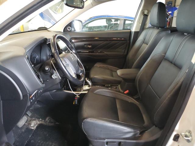 Photo 7 from auction – 2018 MITSUBISHI OUTLANDER with VIN JA4J24A53JZ030567