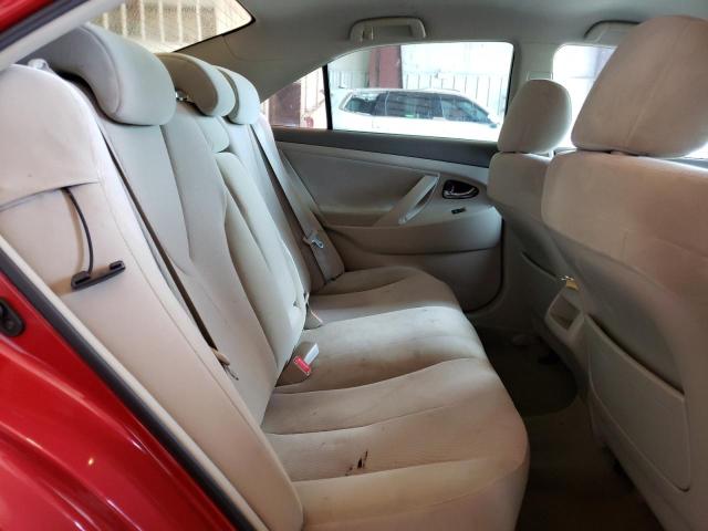 Photo 10 from auction – 2011 TOYOTA CAMRY BASE with VIN 4T4BF3EK9BR102378