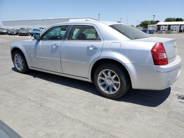 Photo 2 from auction – 2010 CHRYSLER 300 TOURIN with VIN 2C3CA5CV3AH327962