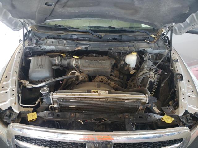 Photo 11 from auction – 2013 RAM 1500 ST with VIN 1C6RR7FP3DS621566